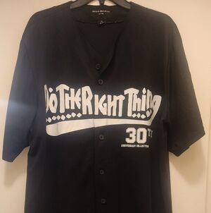 Defend Brooklyn 30th Anniversary Do The Right Thing Spike Lee XL